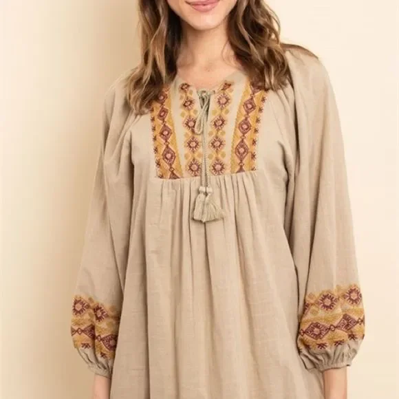 Dresses | Brown Short Tunic Dresses For Women | Poshmark Dresses | Brown Short Tunic Dresses For Women | Poshmark